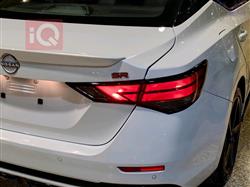 نیسان سێنترا